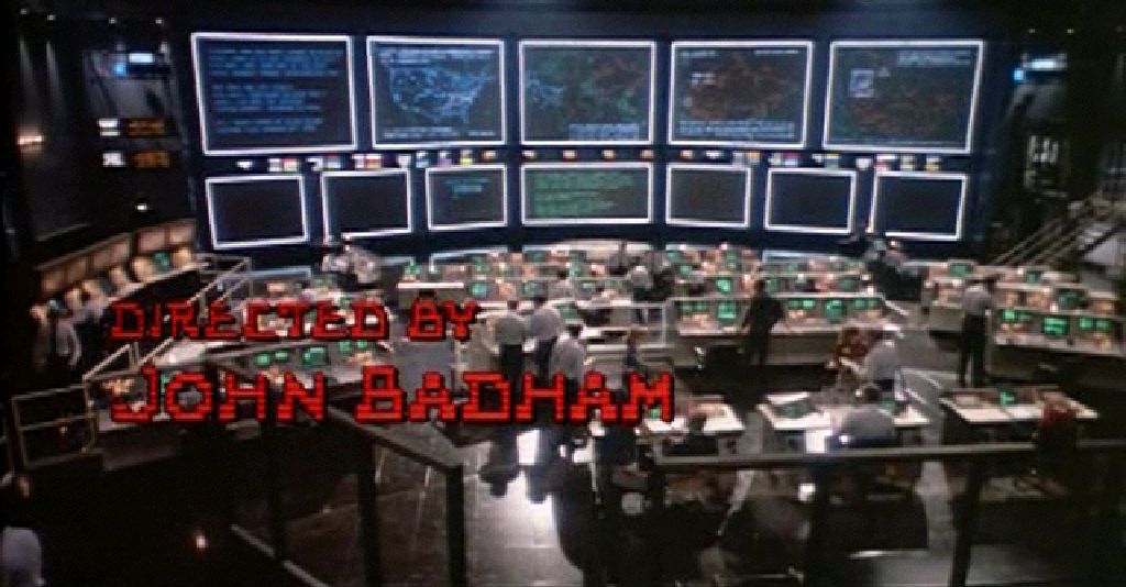 WarGames screen shot